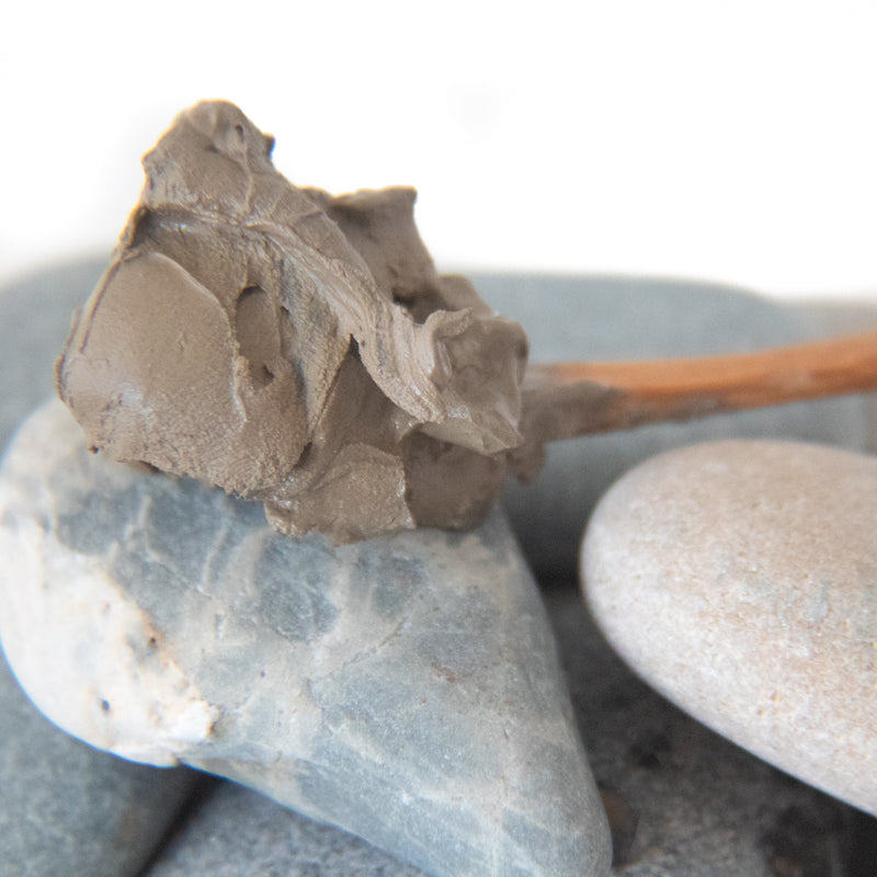 Purify Dead Sea Mud Mask