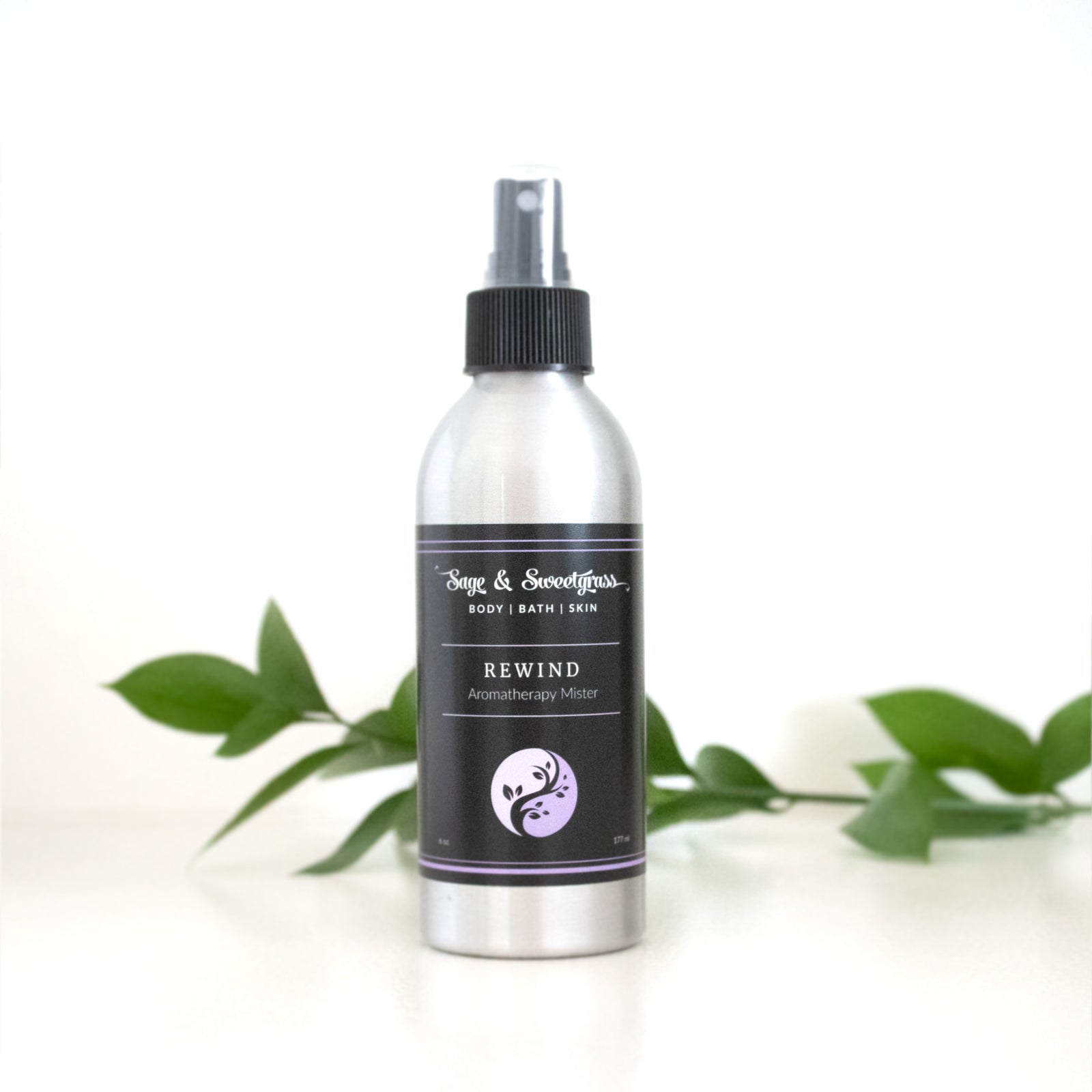 Rewind Aromatherapy Mister