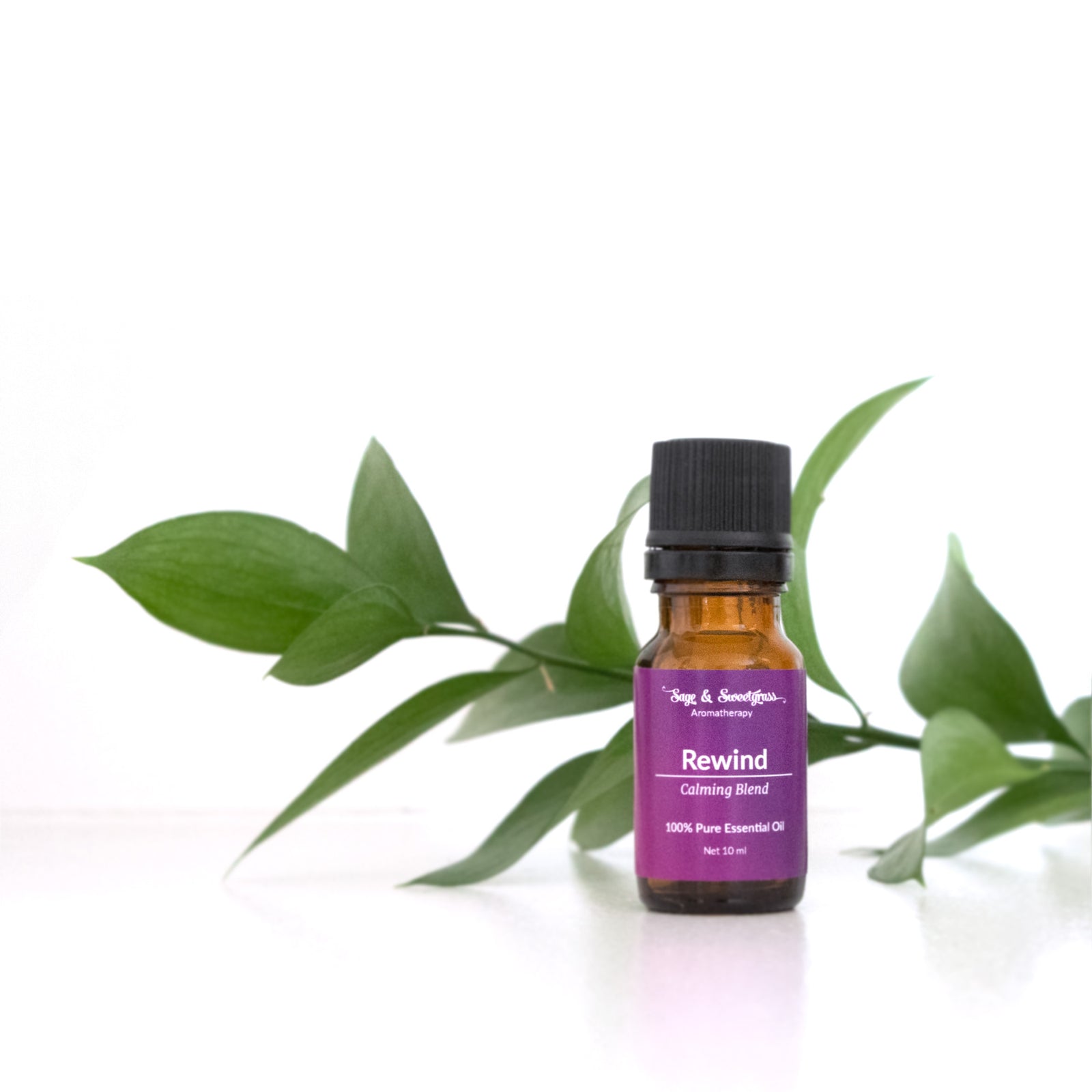 Rewind Diffuser Blend