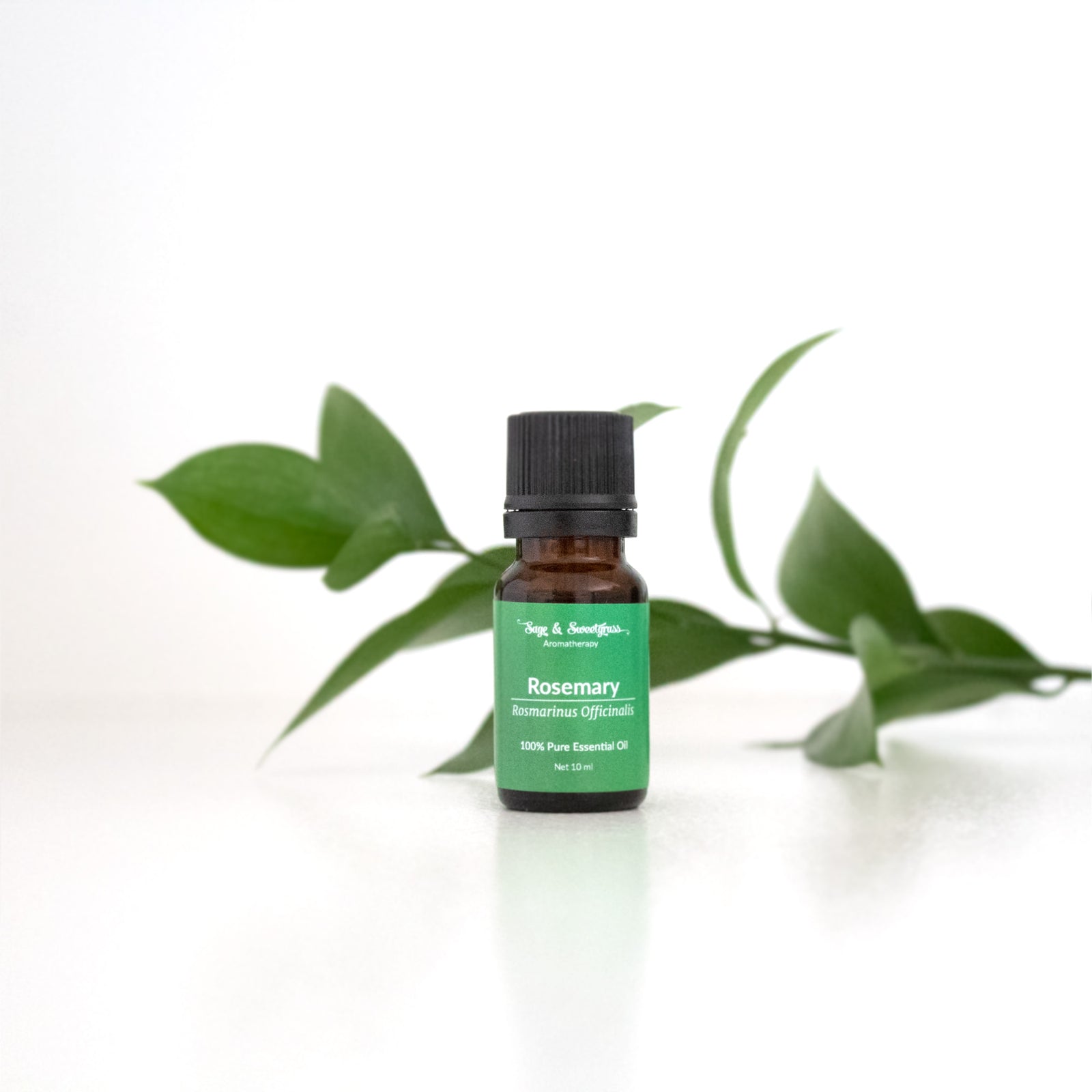 Rosemary Essential Oil