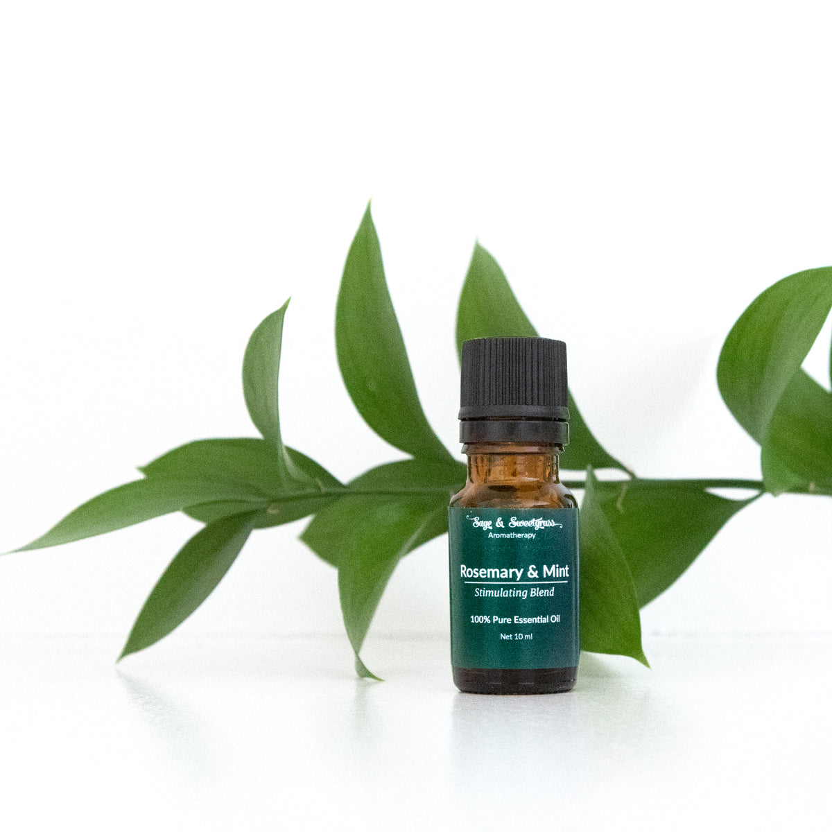 Rosemary & Mint Diffuser Blend