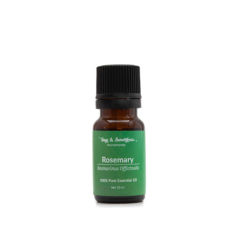Rosemary Essential Oil