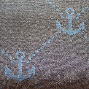 Turkish Towel Starfish Pattern