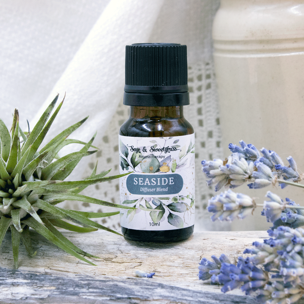 Seaside Diffuser Blend