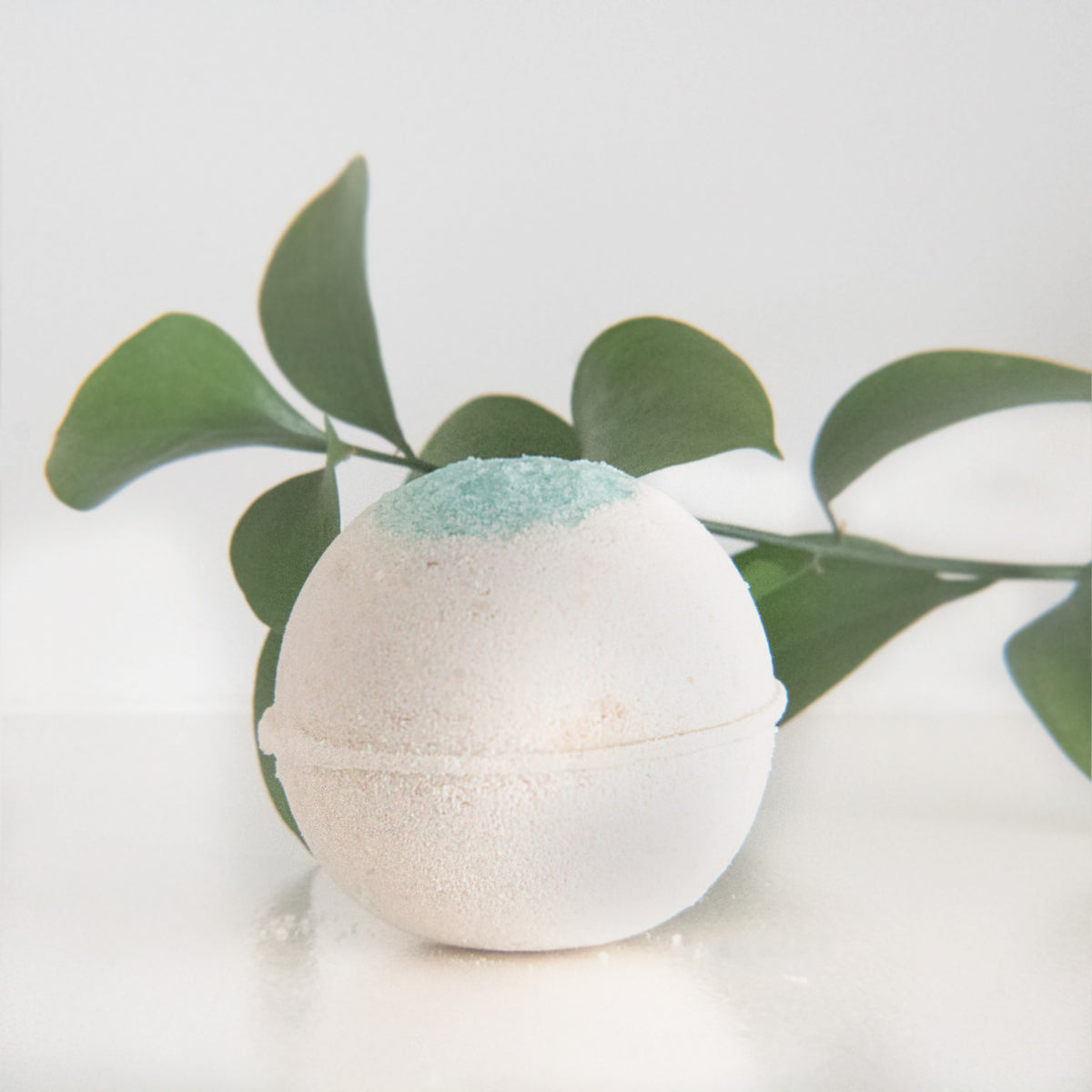 Sore Muscle Soak Bath Bomb