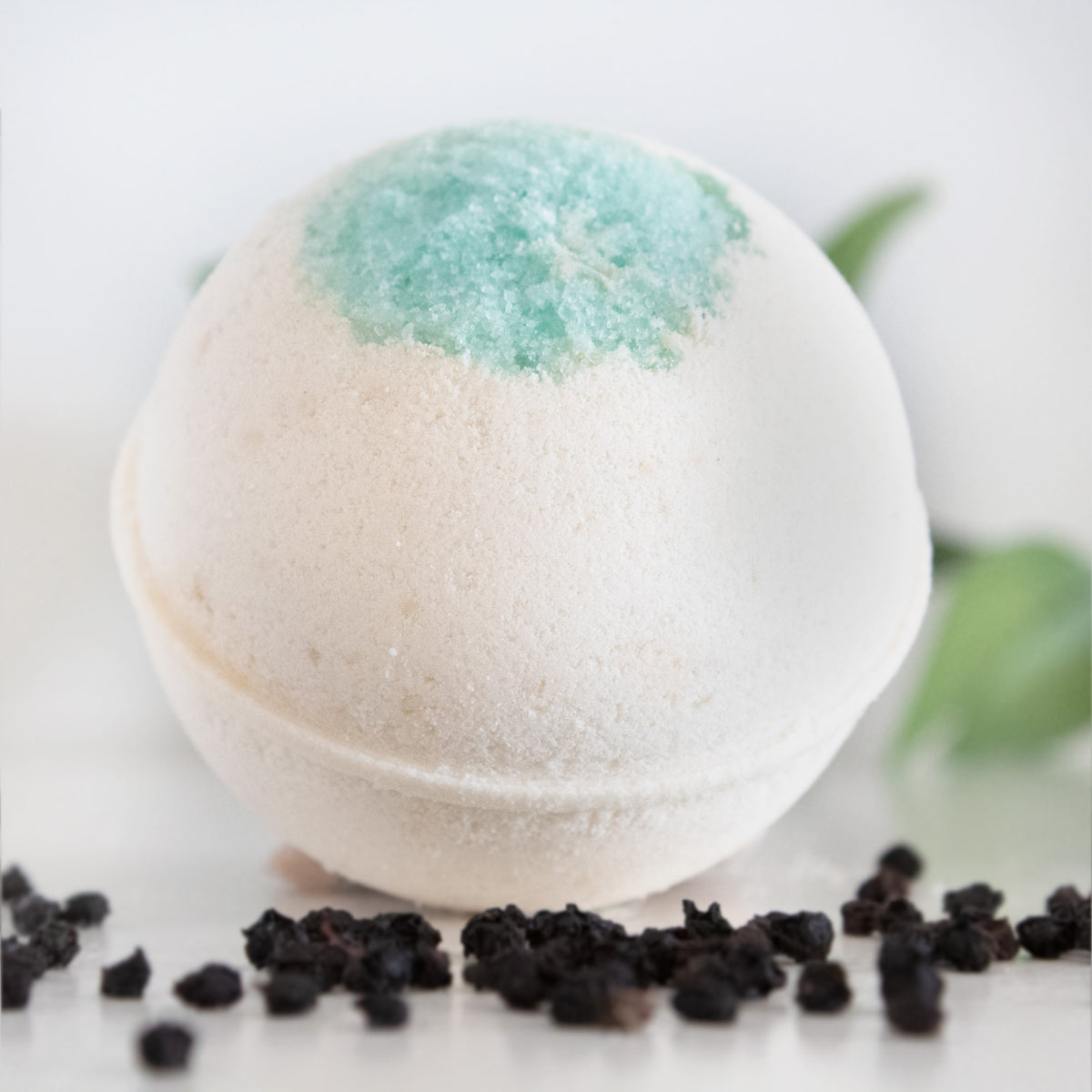 Sore Muscle Soak Bath Bomb