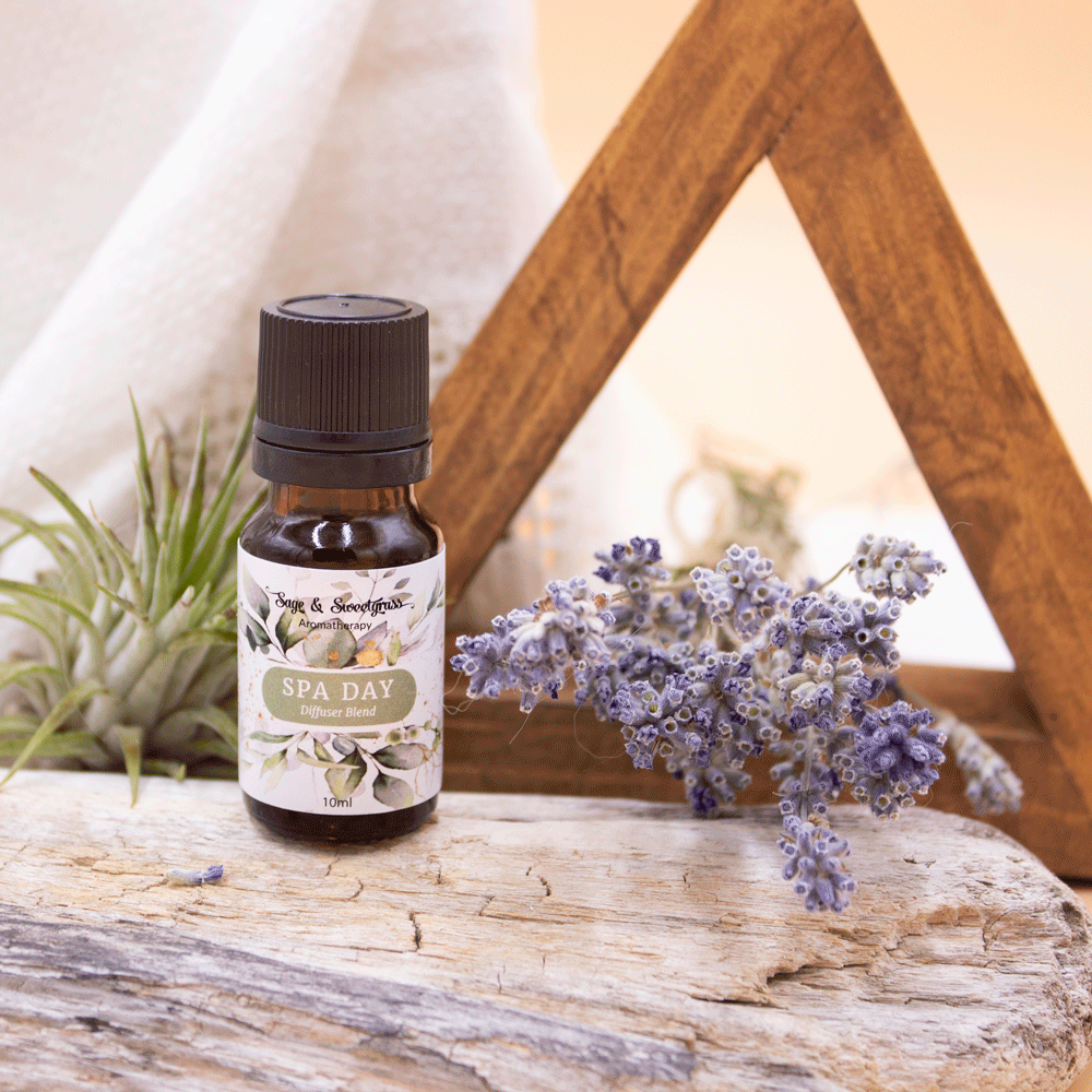 Sage diffuser best sale