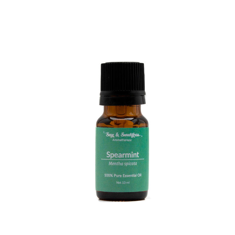 Spearmint