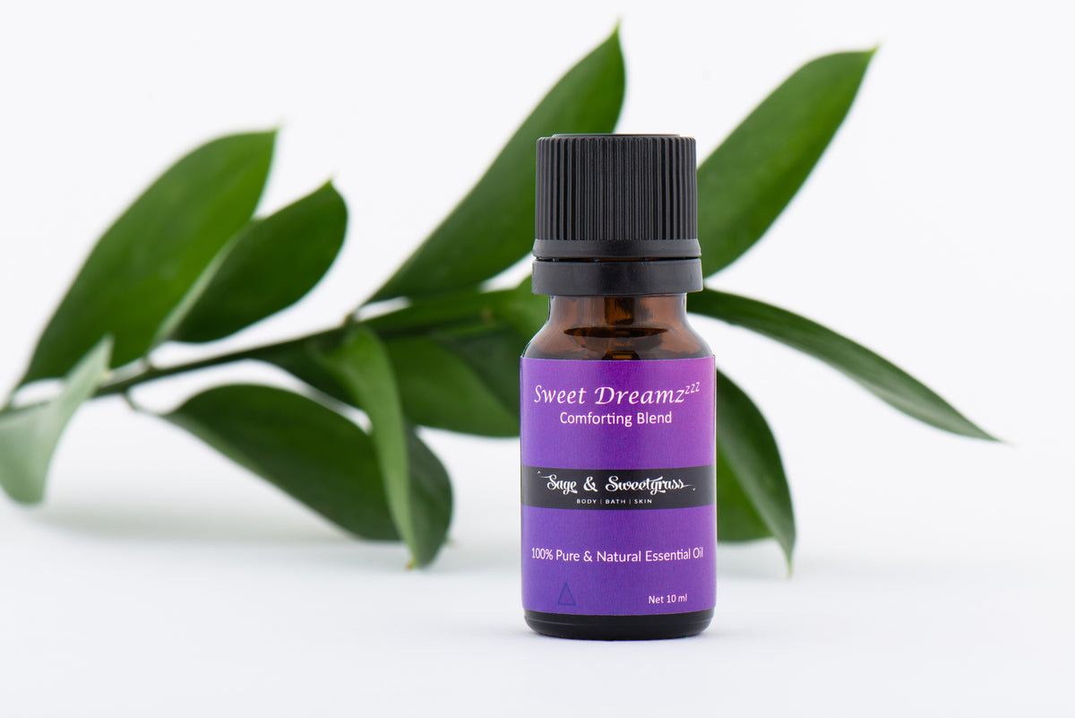 Sweet Dreams Synergy