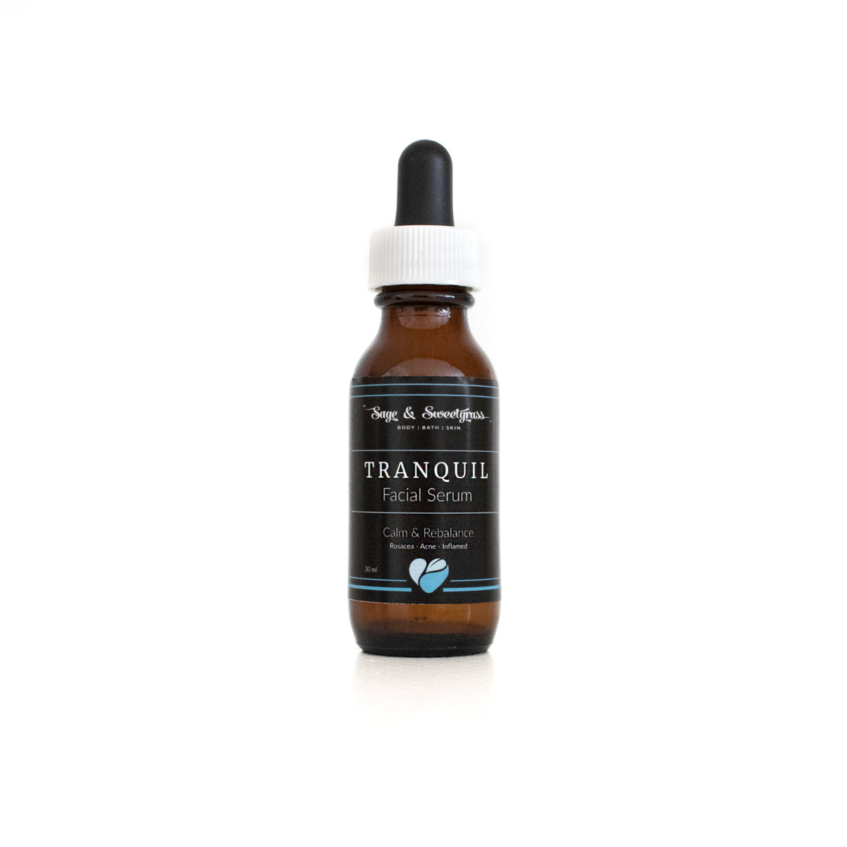 Tranquil Facial Serum