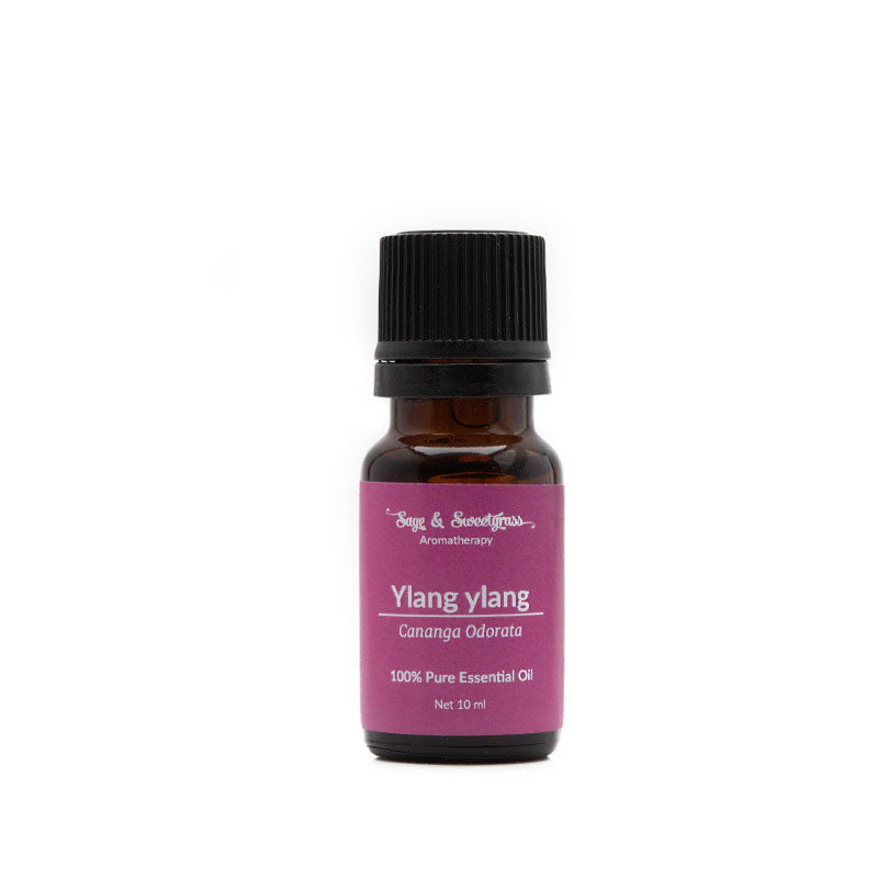 Ylang ylang 10ml